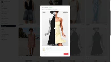 Wardrowbe gallery image