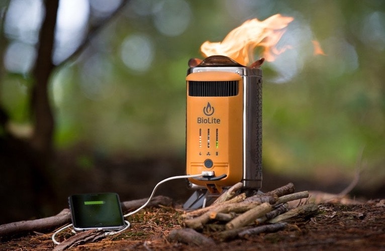 Best Camping Stove
