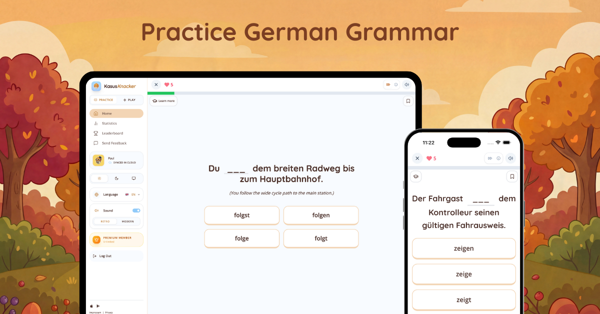 KasusKnacker - Main product screenshot demonstrating key features and user interface