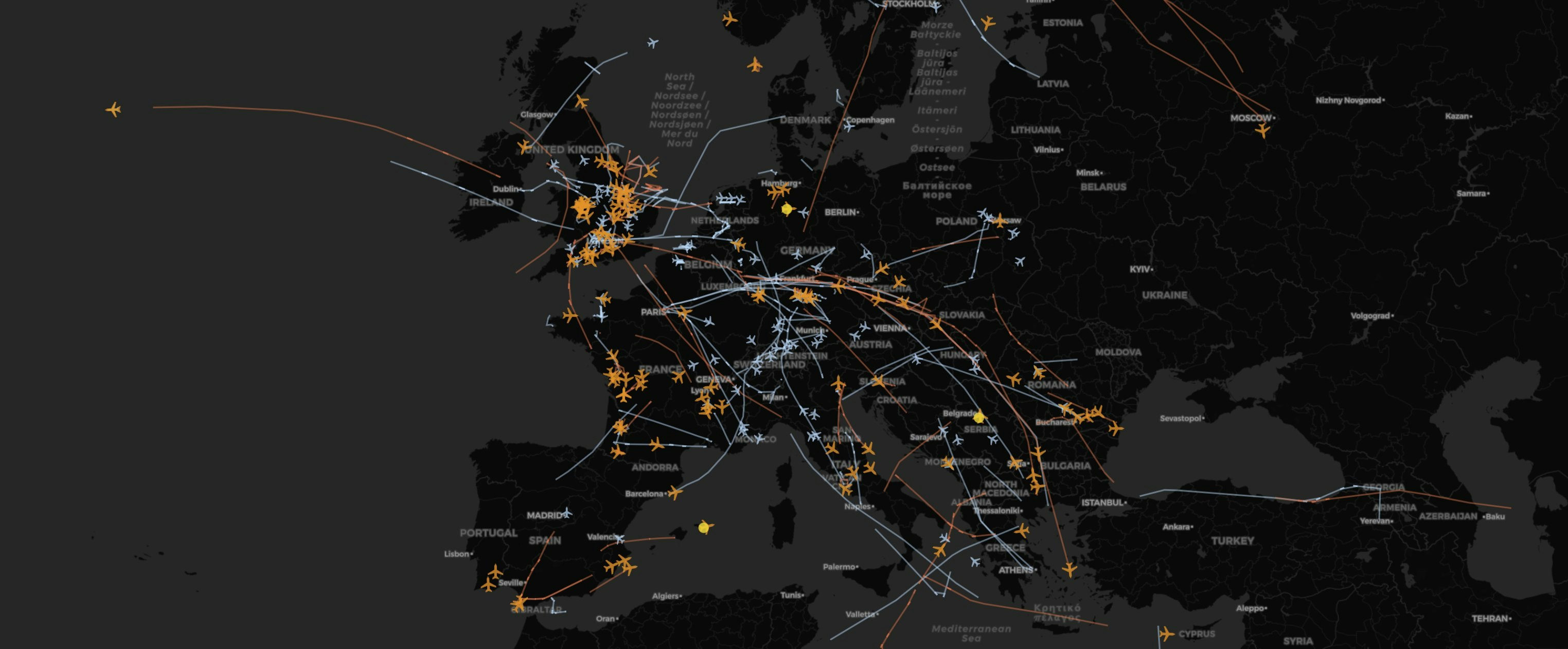 Situation Deck (SitDeck.com) gallery image