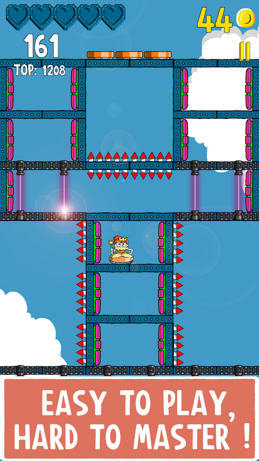 Upper Floor gallery image