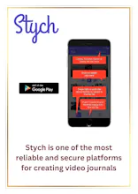 Stych App gallery image