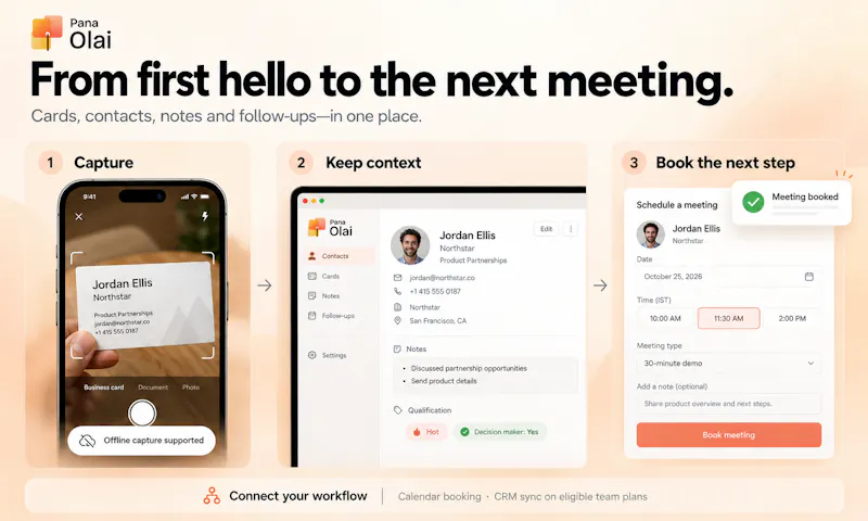 Pana Olai screenshot 4