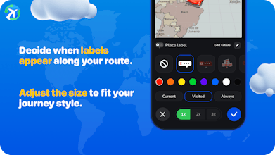 Travel Animator gallery image