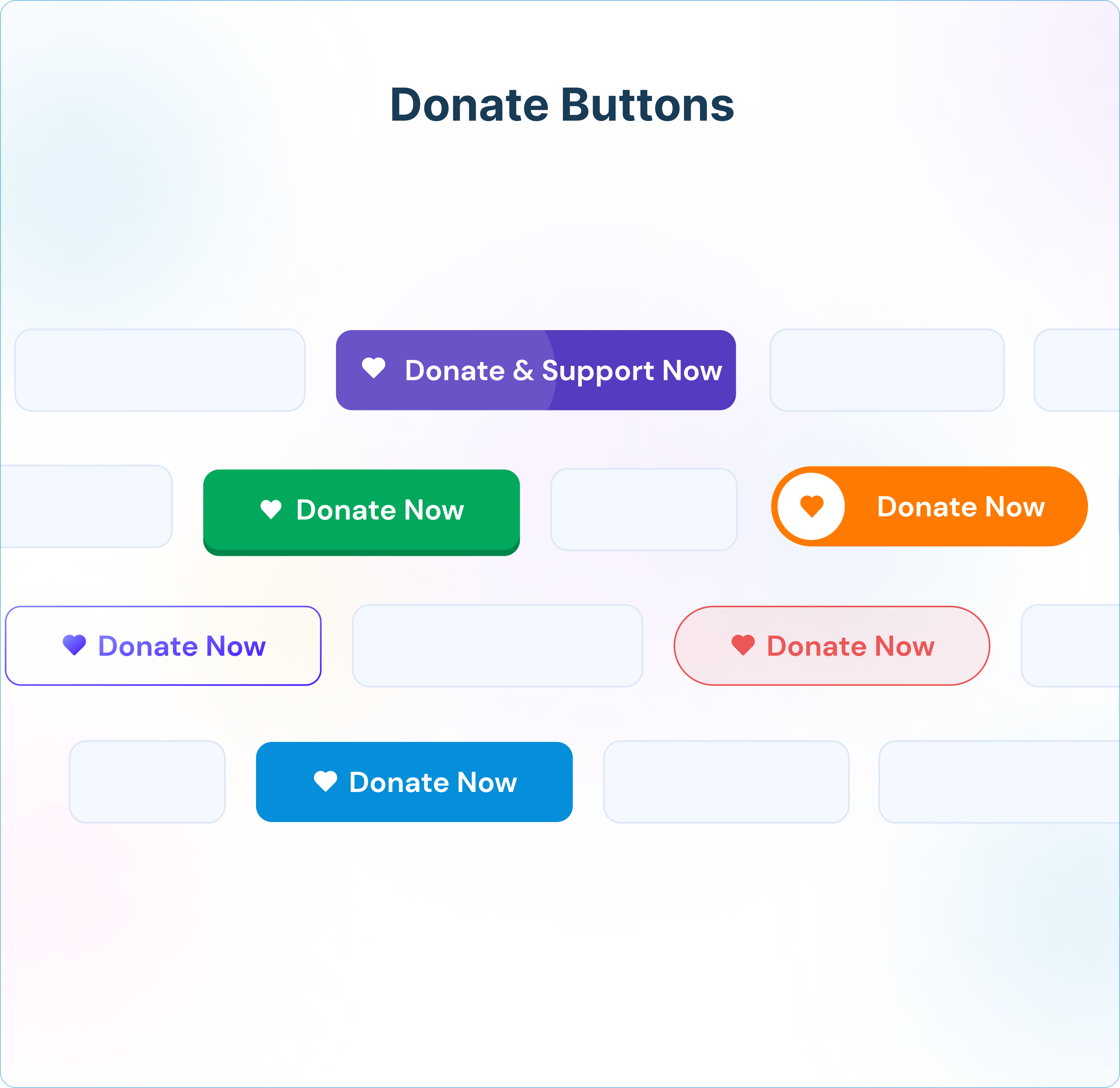 GivingX media 2