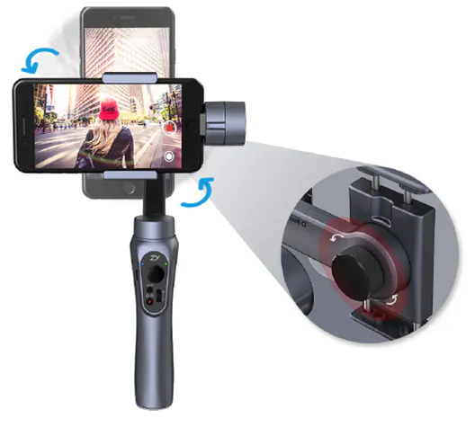 Zhiyun Smooth Q