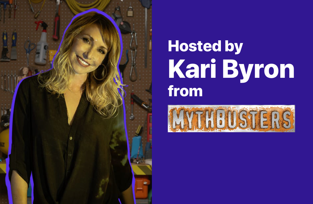 Junior Science Fair gallery image