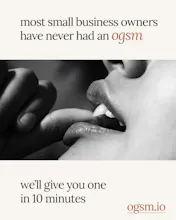 ogsm.io gallery image