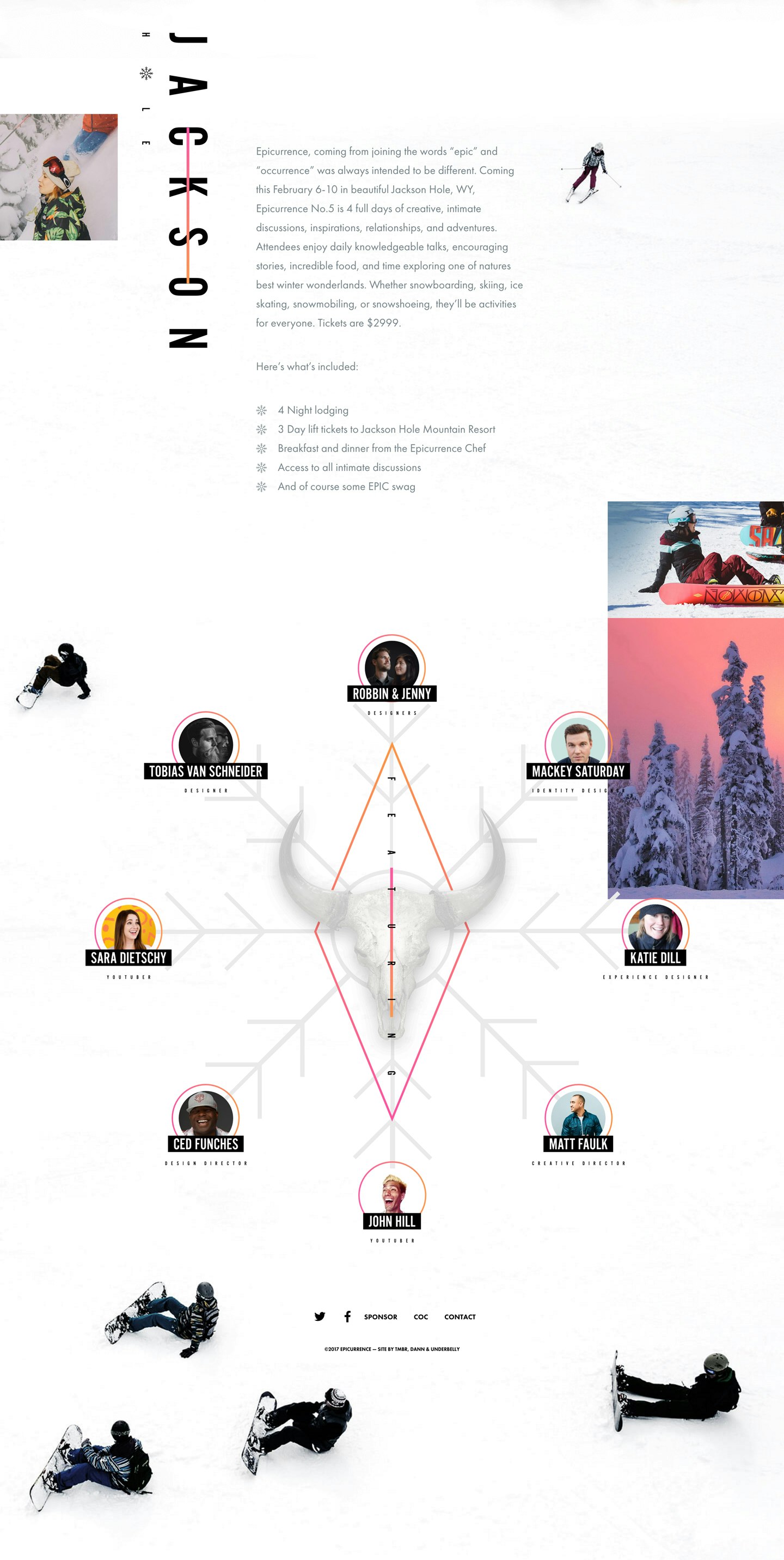 Epicurrence - No. 5 gallery image