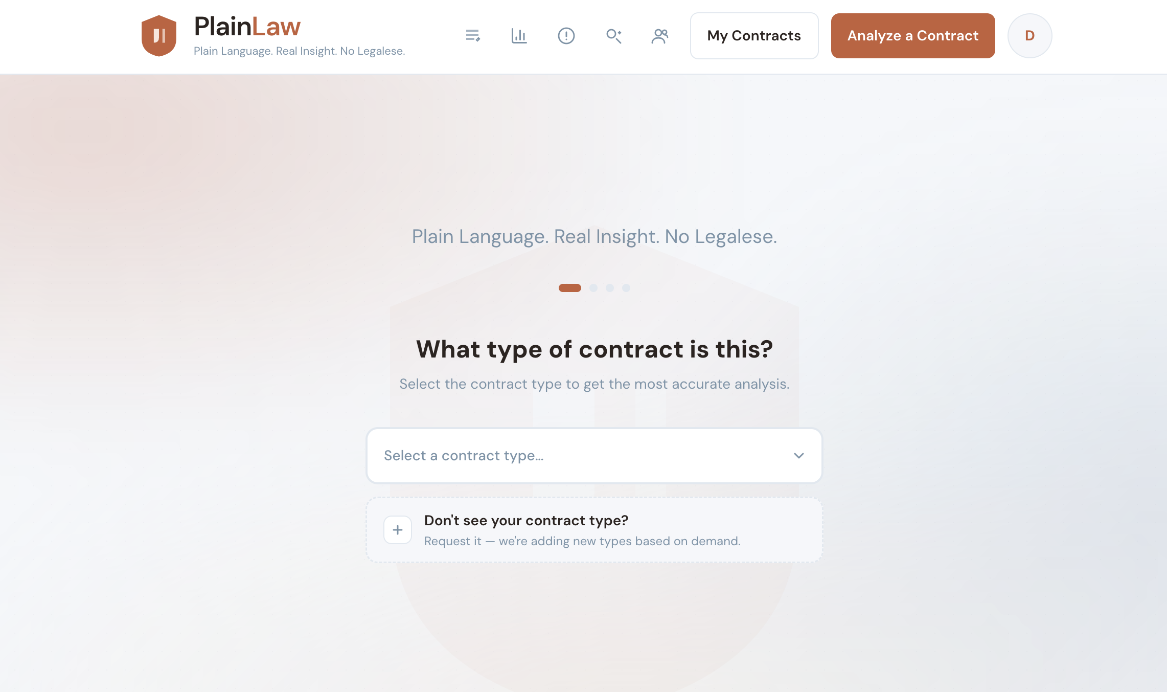 PlainLaw gallery image