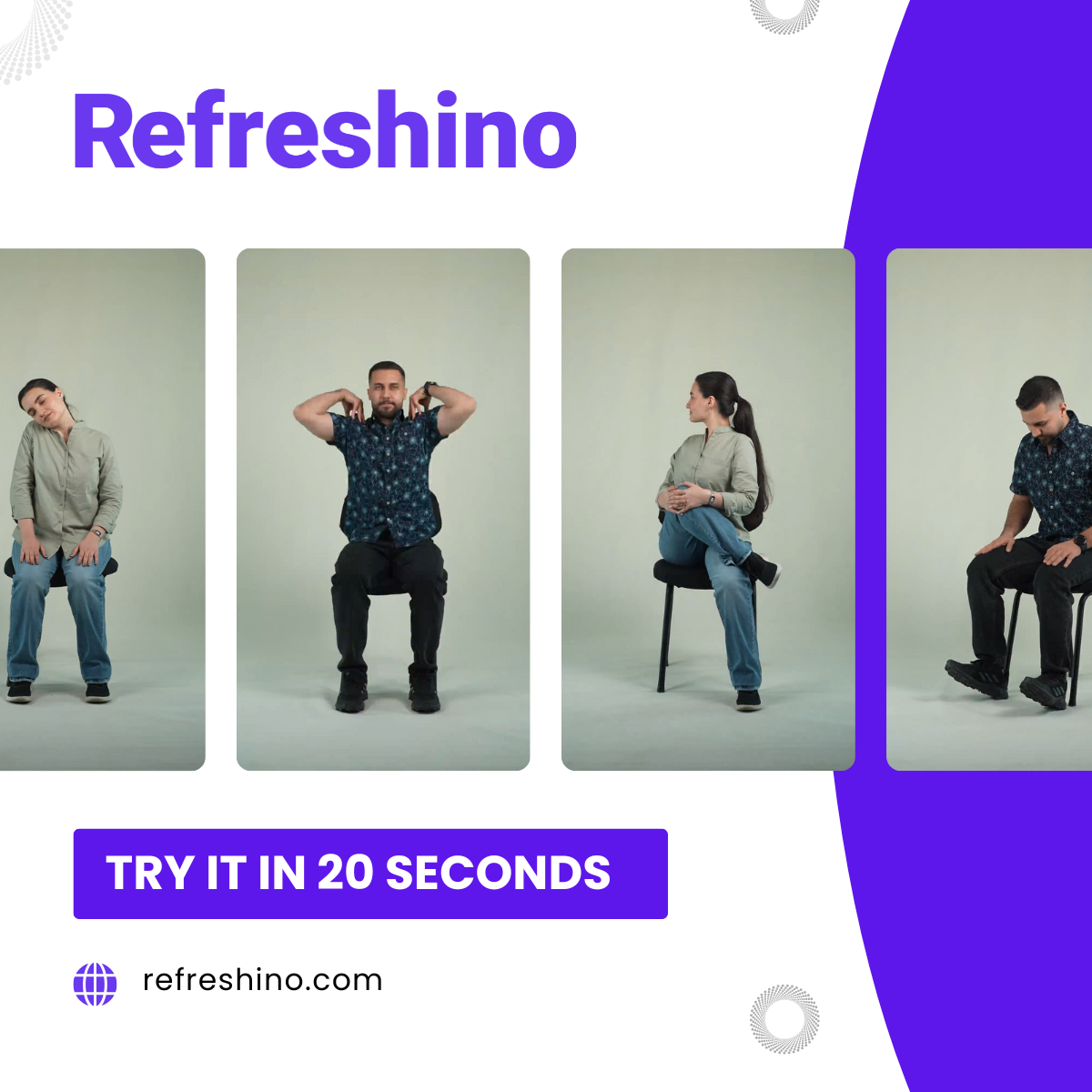 Refreshino media 2