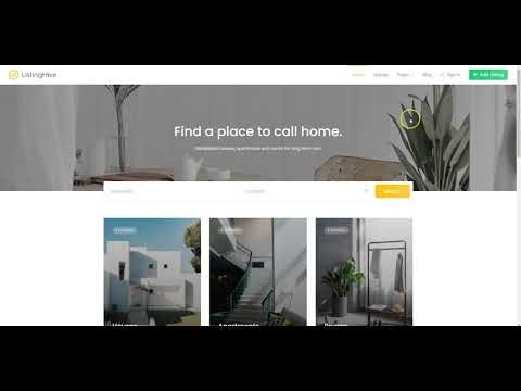 HivePress gallery image