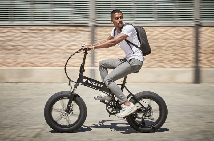 Rocket eBike