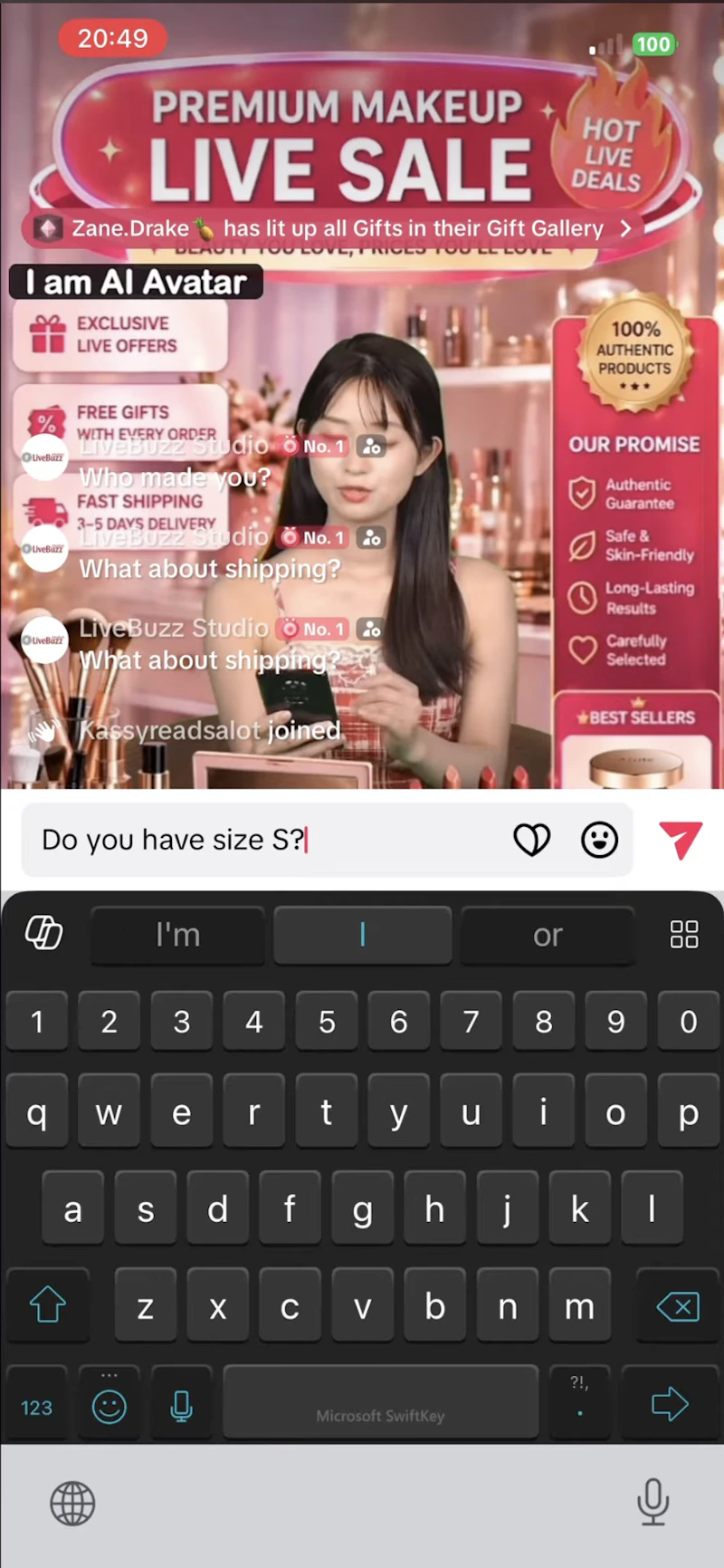 Syntopia screenshot 47