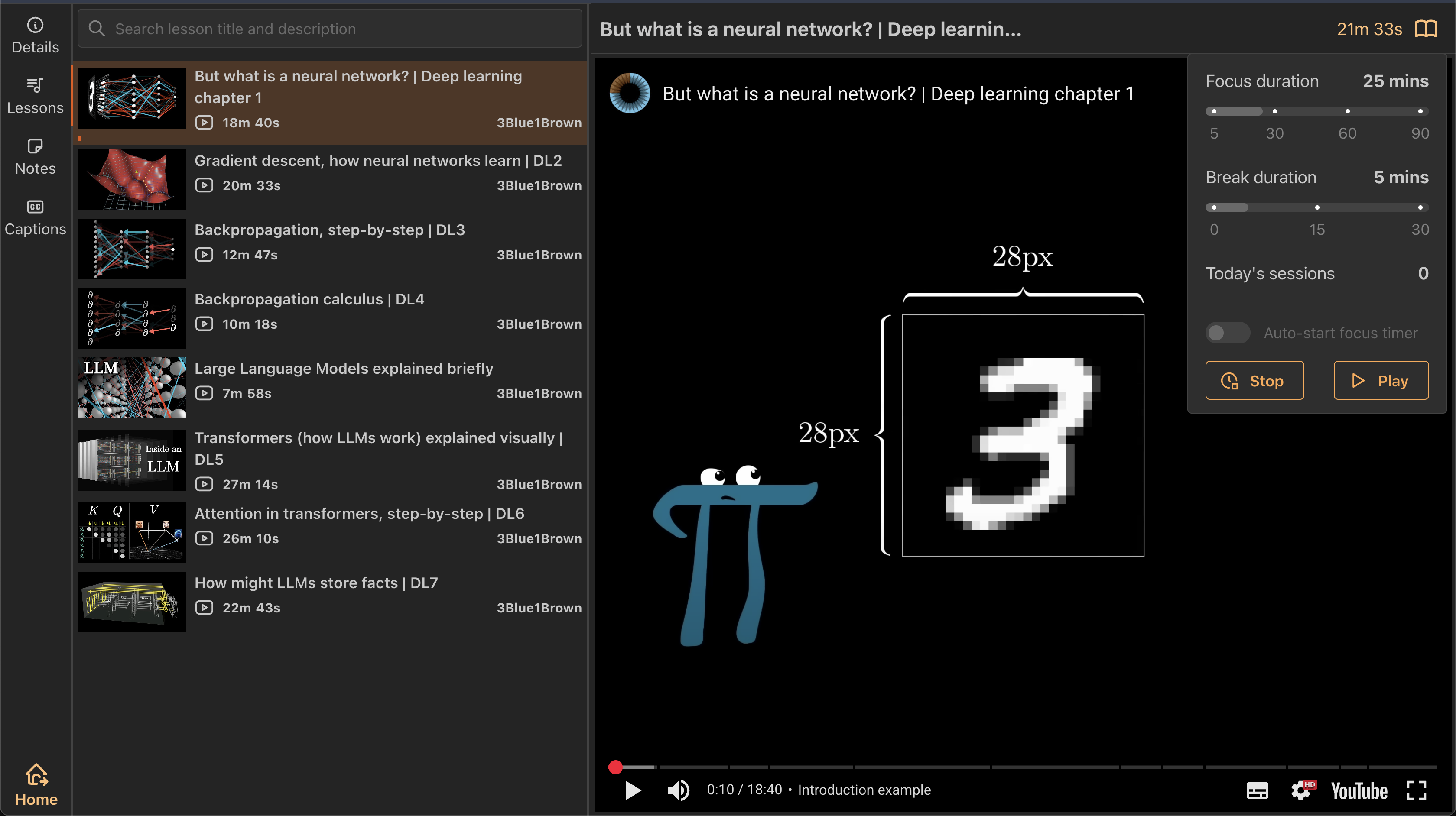 Swata - Screenshot 2 showing product features and functionality