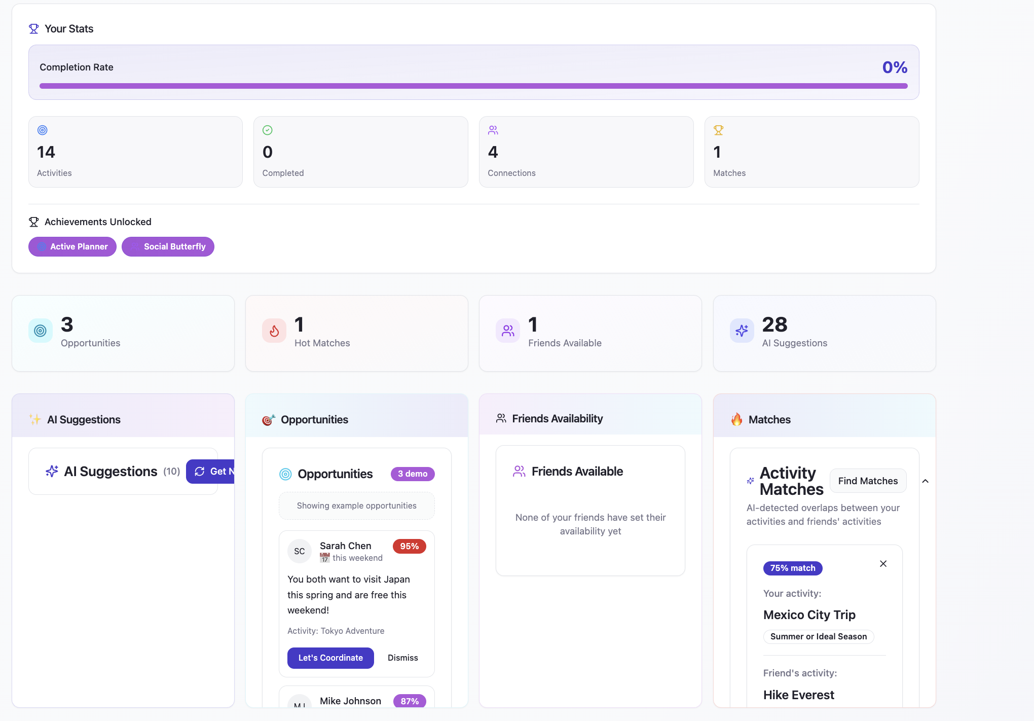 SWISH! - Screenshot 5 preview