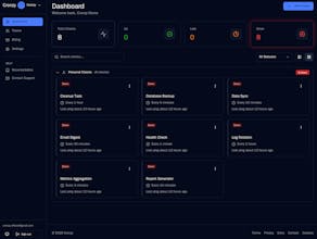 Cronzy gallery image