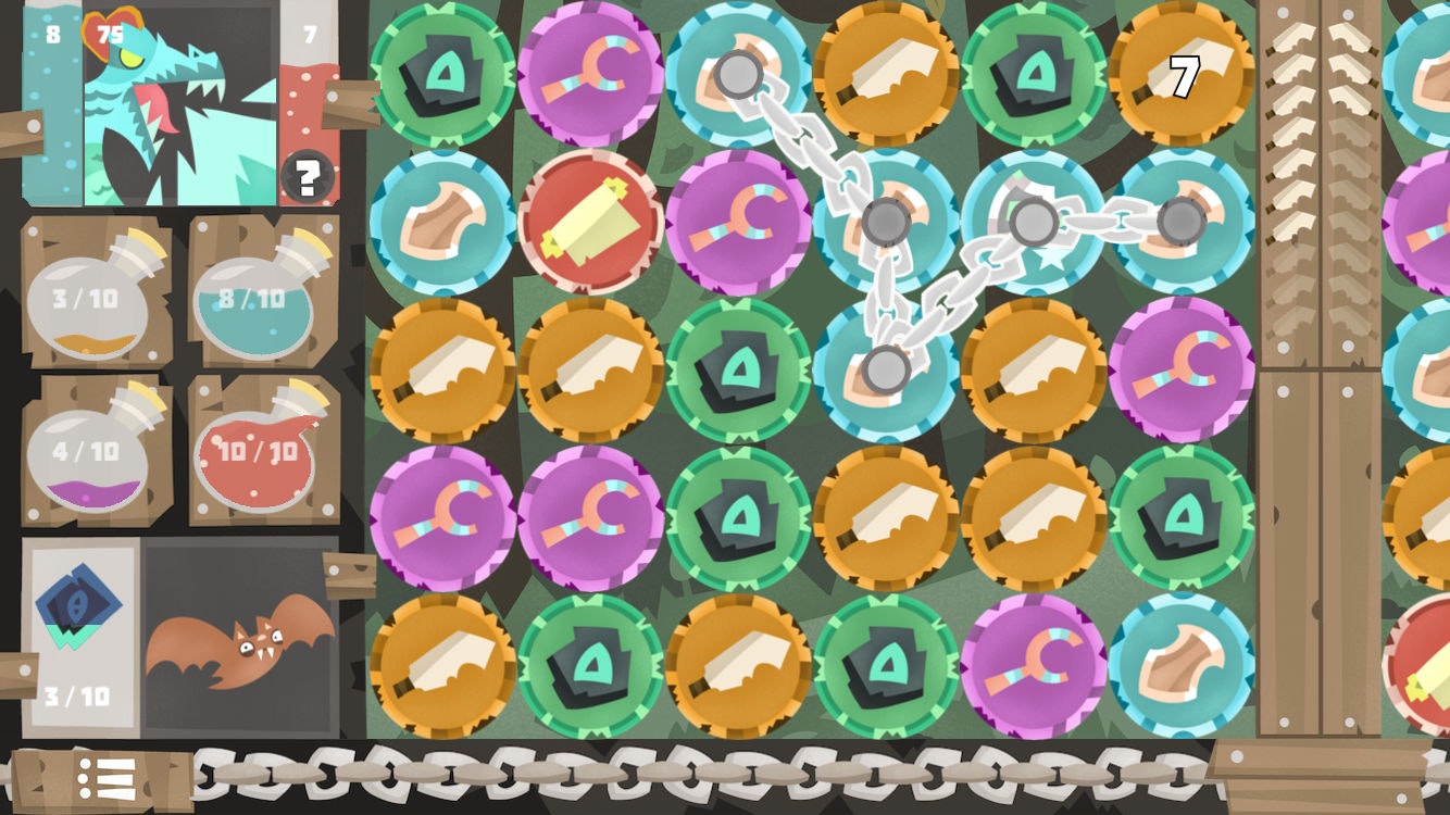 Chain Quest gallery image