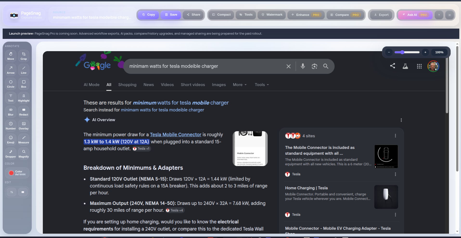 PageSnag gallery image