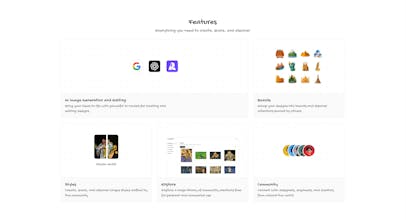 Craftz AI gallery image