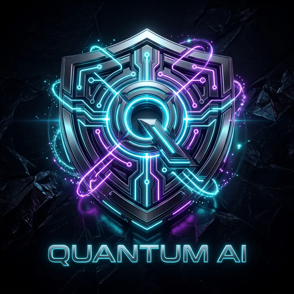 QUANTUM AI gallery image