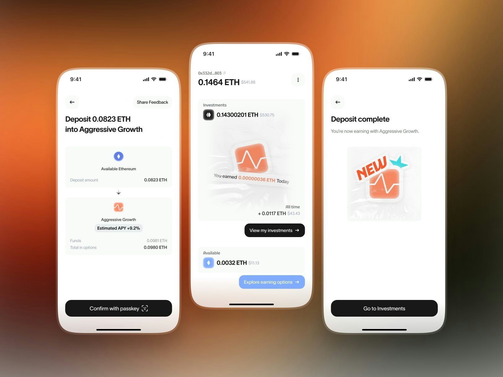 ETH pack gallery image