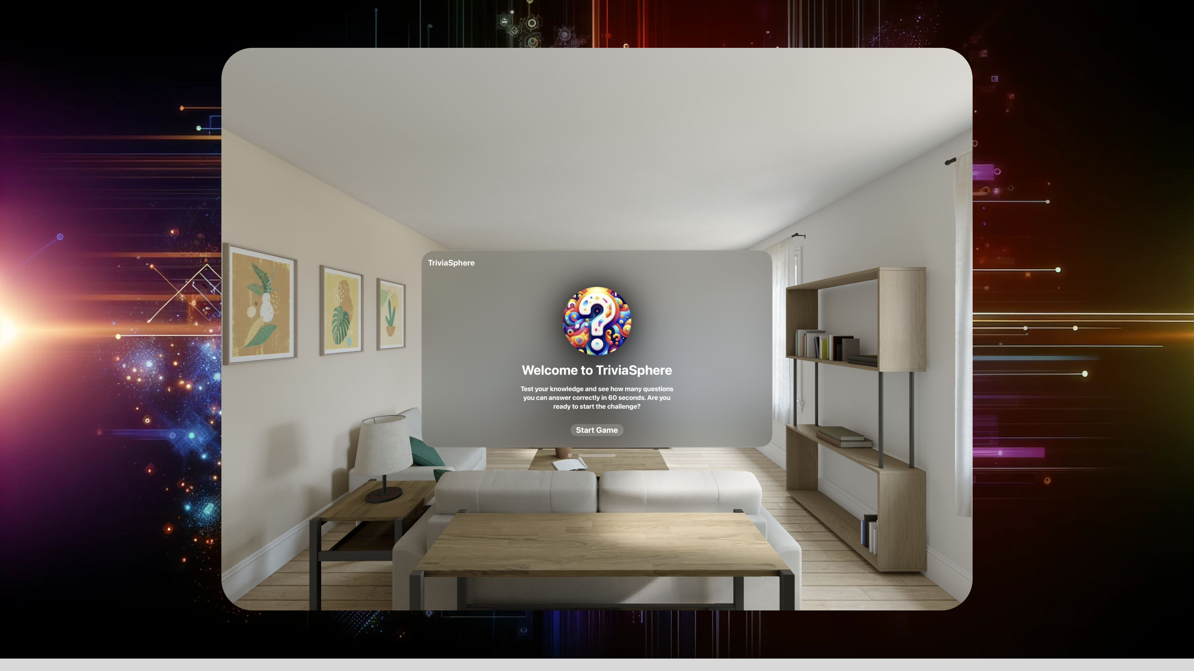 Triviasphere media 1