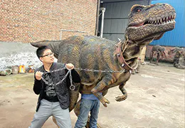 Jurassic Costumes