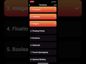 SwiftCode gallery image
