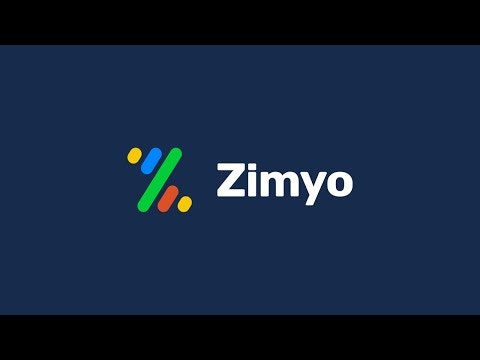 startuptile Zimyo HRMS-A new-age HRMS software for modern workforce