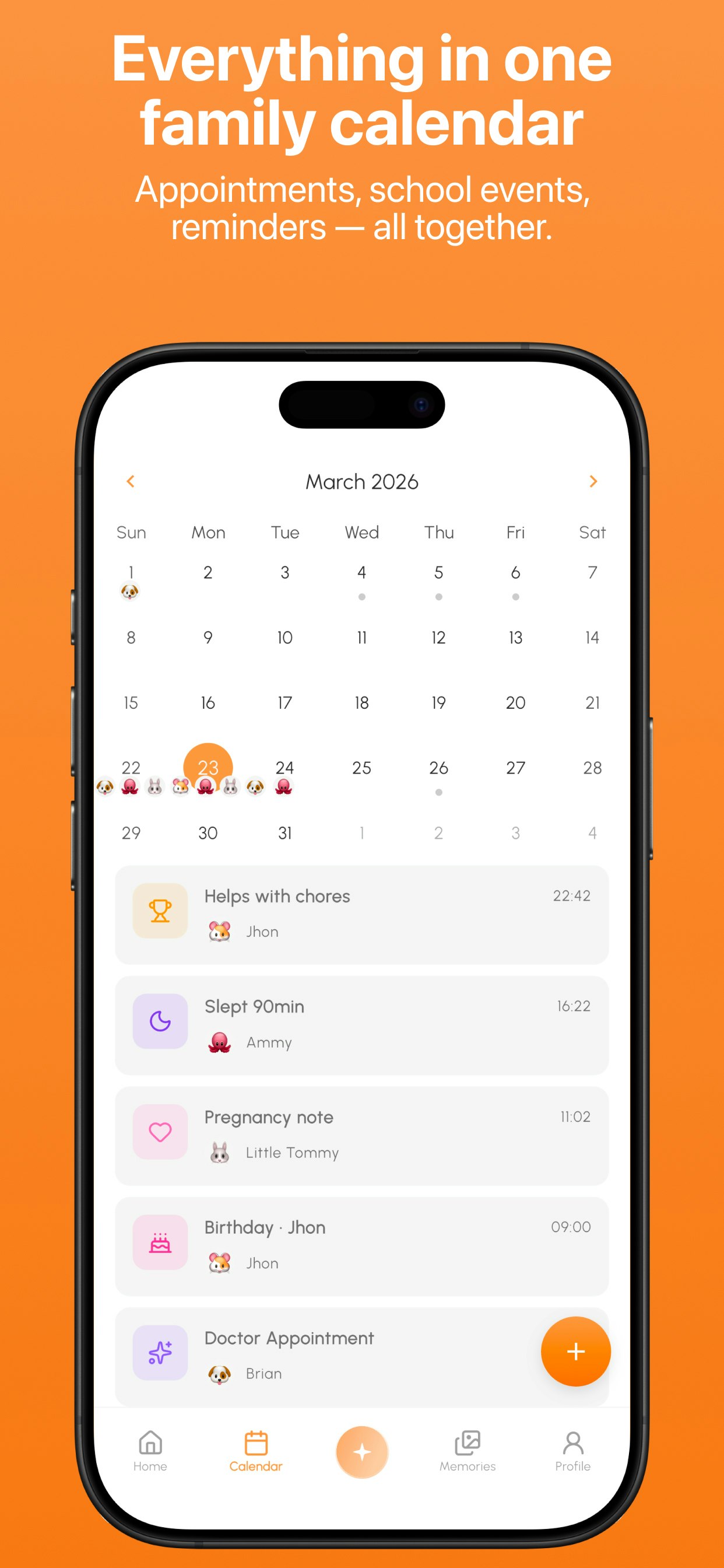 ParenAI gallery image