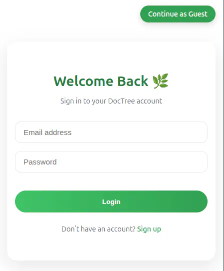DocTree gallery image