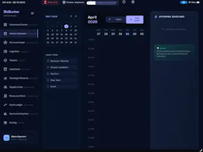 BizBunker gallery image