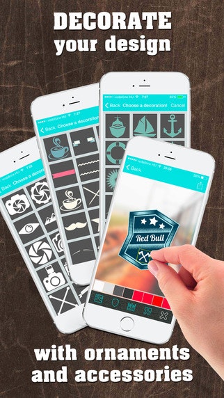 Vintage Design gallery image