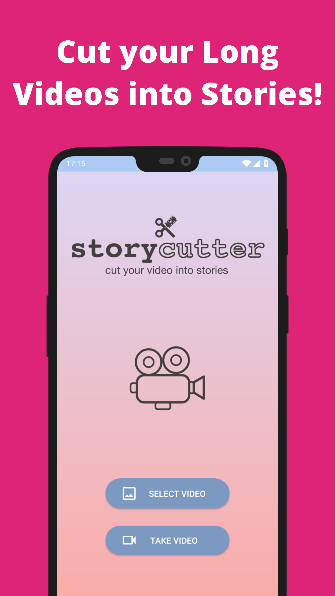 Story Cutter gallery image