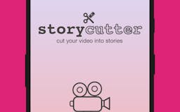 Story Cutter media 1
