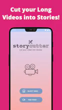 Story Cutter gallery image