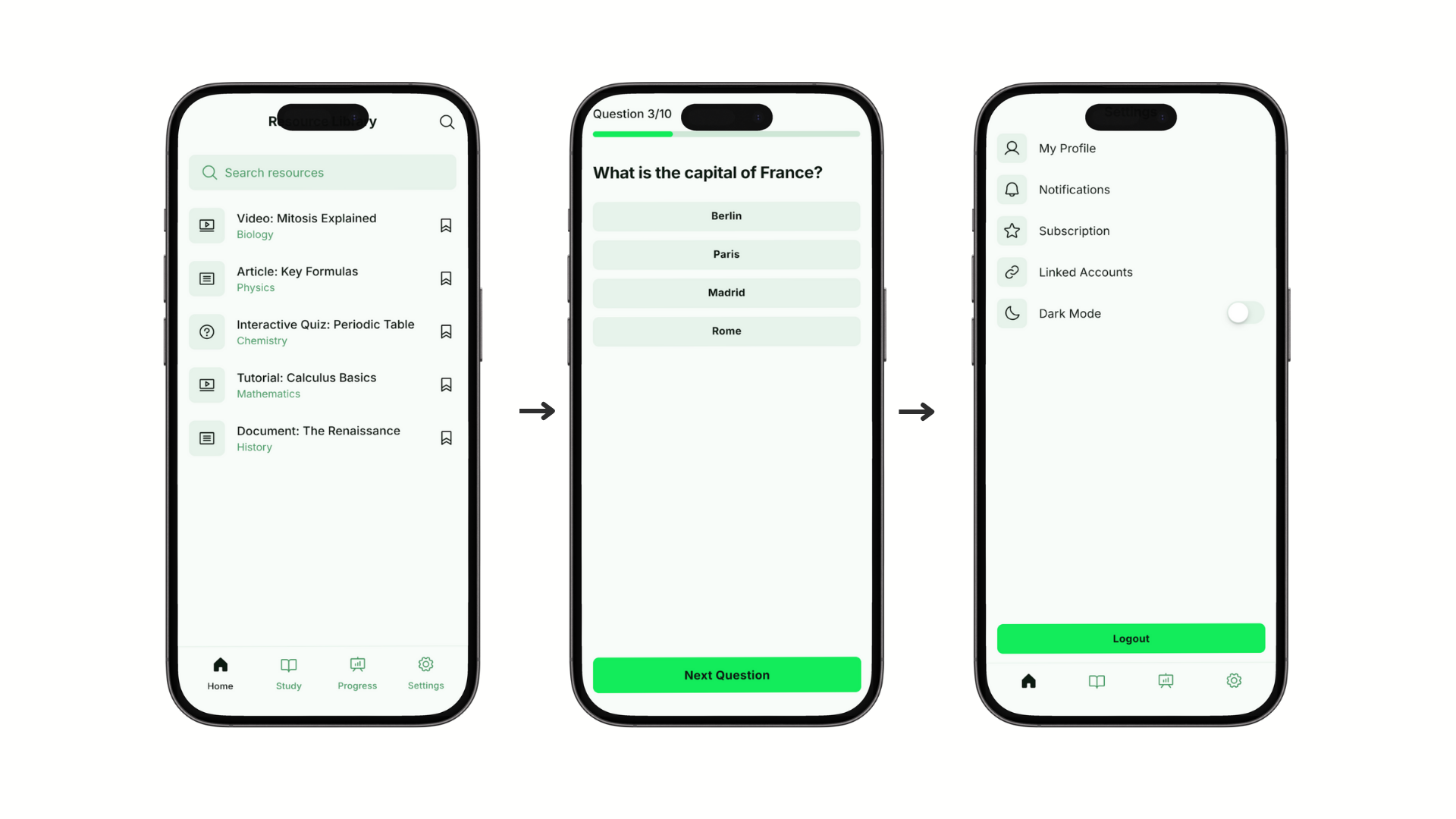 Winsper BD - Screenshot 3 preview