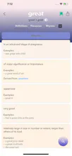Word Details gallery image