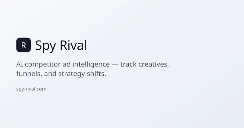 Rival screenshot 1