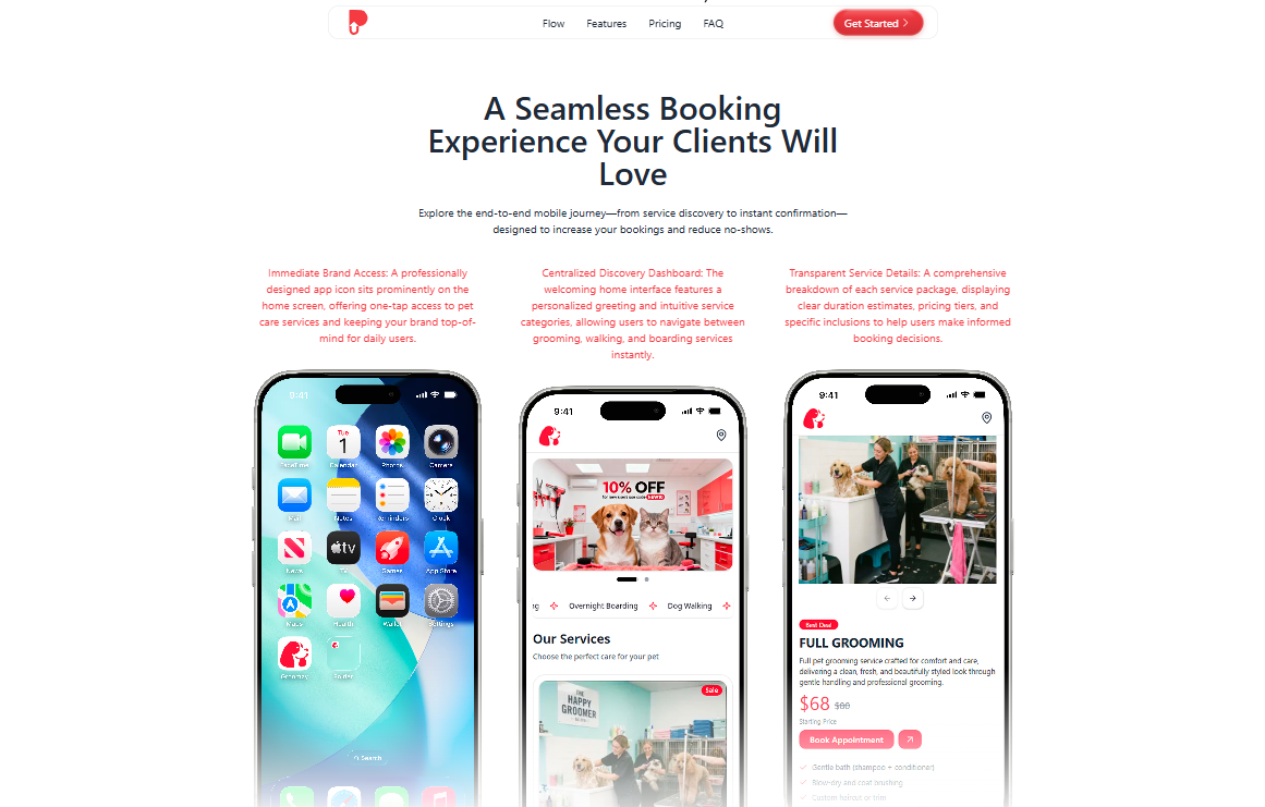 NexPetCare gallery image