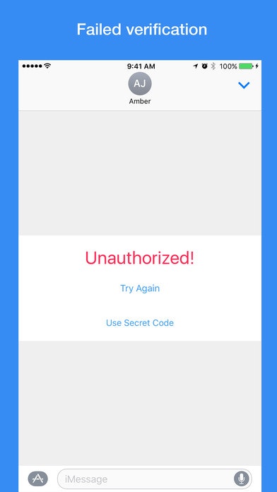 Cloak It - Secret Messages gallery image