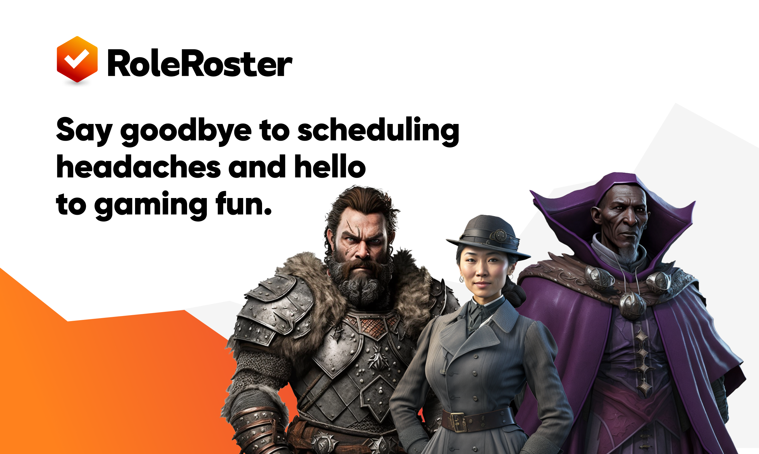 RoleRoster media 1
