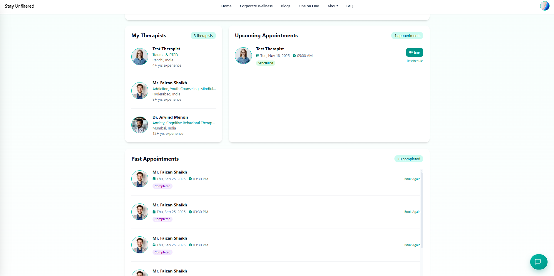 Stay Unfiltered gallery image