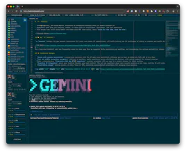 Tabminal gallery image