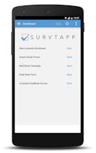 Survtapp gallery image