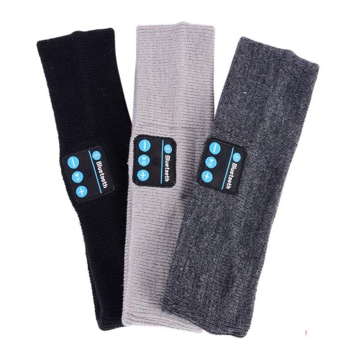 ASMR sleeping headphones gallery image