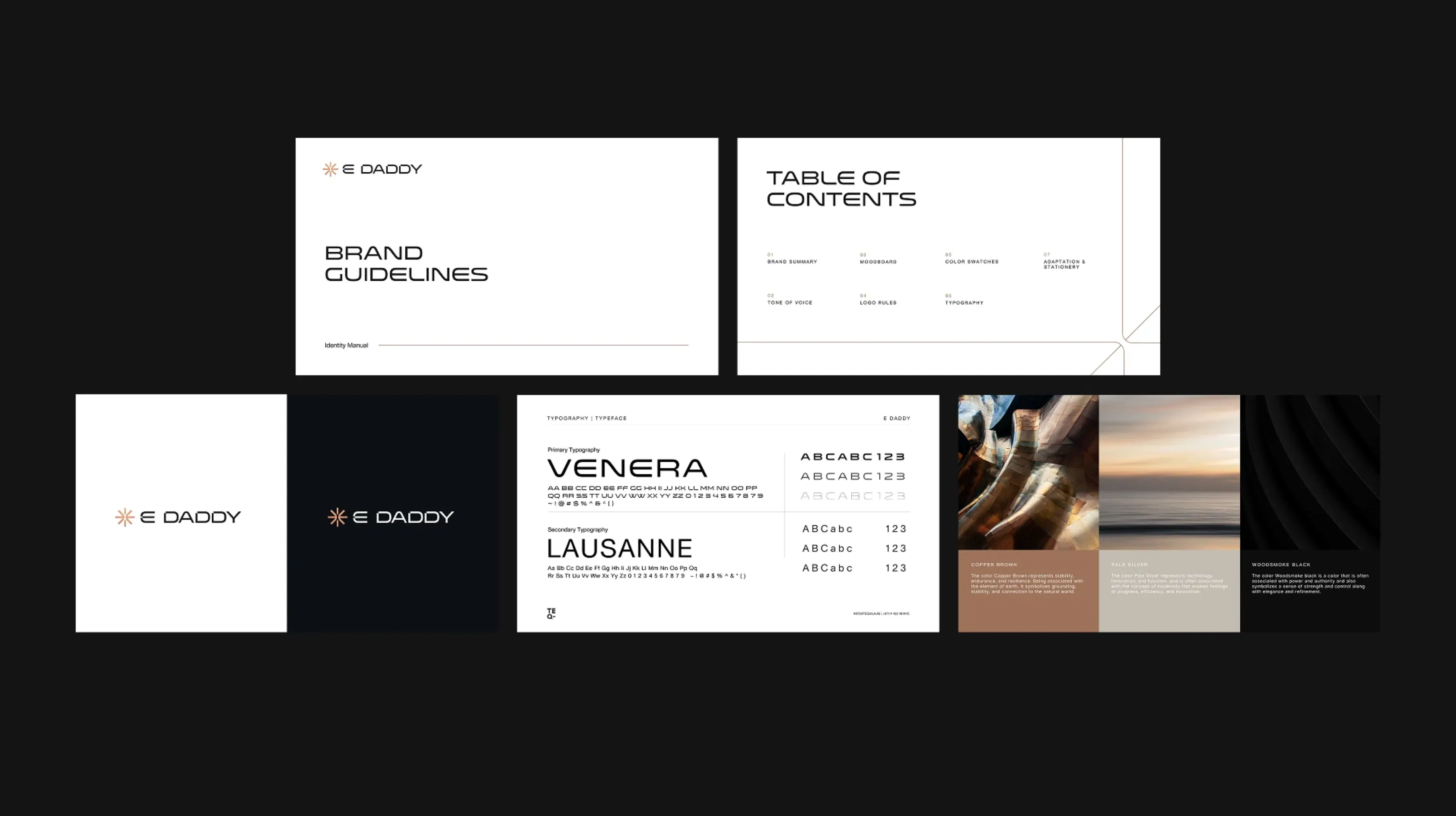 Tequila Branding & Web Agency, Dubai gallery image