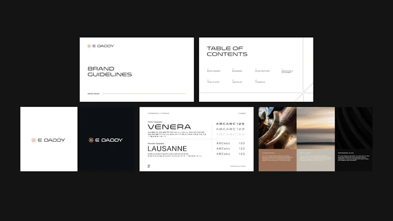 Tequila Branding & Web Agency, Dubai screenshot 3