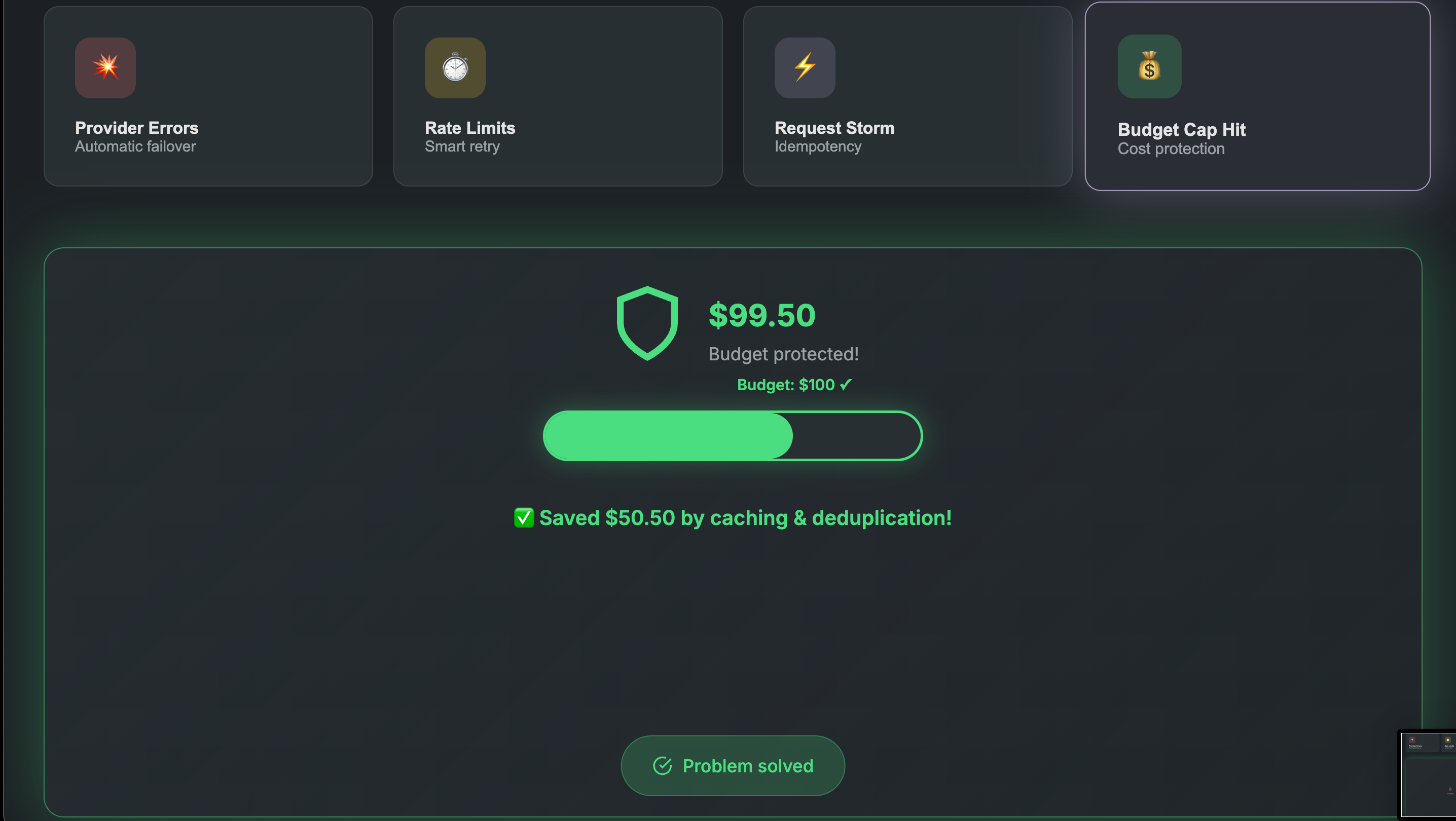 ReliAPI gallery image